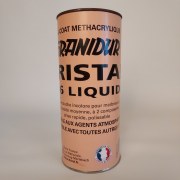 Mastic GRANIDUR 206 translucide liquide