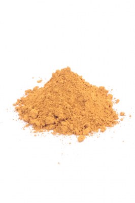 Ocre jaune de puisaye 750gr